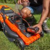 Kosiarka 40V Dual Power POWDPG75610
