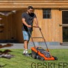 Kosiarka 40V Dual Power POWDPG75610