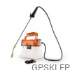 Opryskiwacz ciśnieniowy 20V Dual Power POWDPG80400