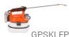 Opryskiwacz ciśnieniowy 20V Dual Power POWDPG80400
