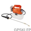 Opryskiwacz ciśnieniowy 20V Dual Power POWDPG80400