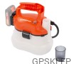 Opryskiwacz ciśnieniowy 20V Dual Power POWDPG80400