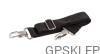 Opryskiwacz ciśnieniowy 20V Dual Power POWDPG80400