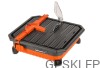 Przecinarka do płytek Dual Power POWDP75100