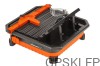 Przecinarka do płytek Dual Power POWDP75100