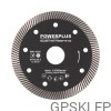 Przecinarka do płytek Dual Power POWDP75100