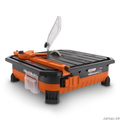 Przecinarka do płytek Dual Power POWDP75100