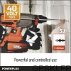 Młot udarowy 40V PowerPlus POWDP15680