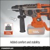 Młot udarowy 40V PowerPlus POWDP15680