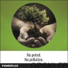 Młot udarowy 40V PowerPlus POWDP15680