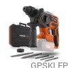 Młot udarowy 40V PowerPlus POWDP15680