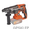Młot udarowy 40V PowerPlus POWDP15680