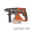 Młot udarowy 40V PowerPlus POWDP15680