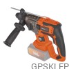 Młot udarowy 40V PowerPlus POWDP15680