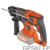 Młot udarowy 40V PowerPlus POWDP15680