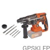 Młot udarowy 40V PowerPlus POWDP15680