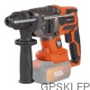 Młot udarowy 40V PowerPlus POWDP15680