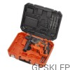 Młot udarowy 40V PowerPlus POWDP15680