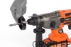 Młot udarowy 40V PowerPlus POWDP15680