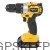Wiertarka udarowa 20V PowerPlus POWX00512