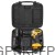 Wiertarka udarowa 20V PowerPlus POWX00512