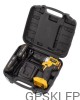 Wiertarka udarowa 20V PowerPlus POWX00512