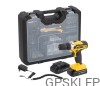 Wiertarko-wkrętarka 20V PowerPlus POWX00830