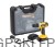 Wiertarko-wkrętarka 20V PowerPlus POWX00830