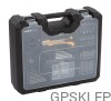 Wiertarko-wkrętarka 20V PowerPlus POWX00830