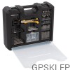 Wiertarko-wkrętarka 20V PowerPlus POWX00830