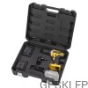 Wiertarko-wkrętarka 20V PowerPlus POWX00830