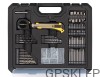 Wiertarko-wkrętarka 20V PowerPlus POWX00830