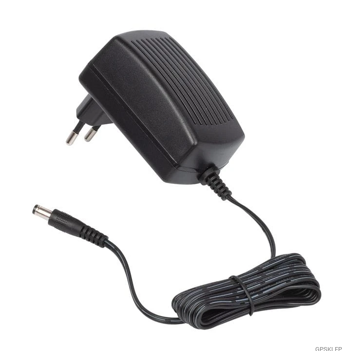 Wiertarko-wkrętarka 20V PowerPlus POWX00830
