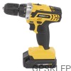 Wiertarko-wkrętarka 20V PowerPlus POWX00830