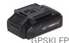 Wiertarko-wkrętarka 20V PowerPlus POWX00830