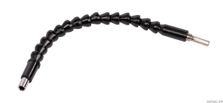 Wiertarko-wkrętarka 20V PowerPlus POWX00830