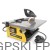 Przecinarka do płytek PowerPlus POWX2300