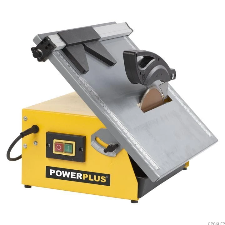 Przecinarka do płytek PowerPlus POWX2300