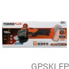 Szlifierka kątowa PowerPlus POWDP35170