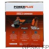 Szlifierka kątowa PowerPlus POWDP35170