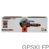 Szlifierka kątowa PowerPlus POWDP35170