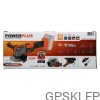 Szlifierka kątowa PowerPlus POWDP35170