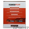 Szlifierka kątowa PowerPlus POWDP35170