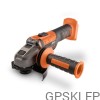 Szlifierka kątowa PowerPlus POWDP35170
