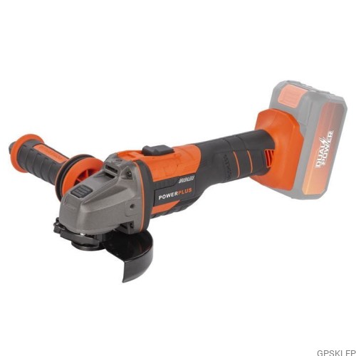 Szlifierka kątowa PowerPlus POWDP35170
