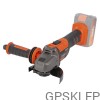 Szlifierka kątowa PowerPlus POWDP35170