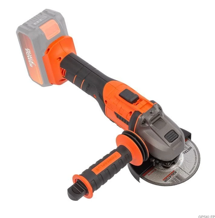 Szlifierka kątowa PowerPlus POWDP35170