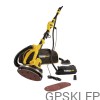 Szlifierka teleskopowa PowerPlus POWX0479