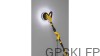 Szlifierka teleskopowa PowerPlus POWX0479