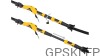 Szlifierka teleskopowa PowerPlus POWX0479